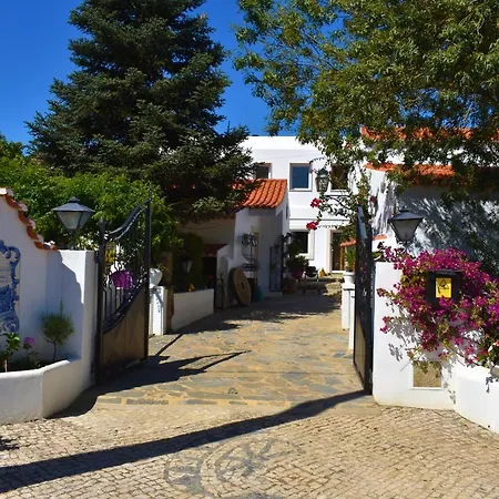 فندق مبيت وإفطار 1 Gal Casalinho Da Azenha