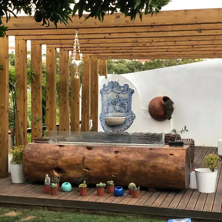 1 Gal Casalinho Da Azenha * سينترا