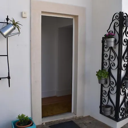 1 Gal Casalinho Da Azenha فندق مبيت وإفطار *