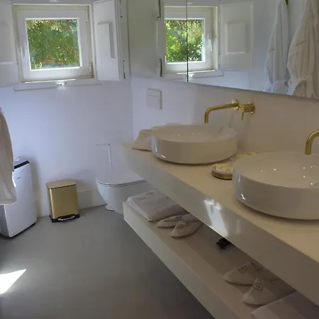 1 Gal Casalinho Da Azenha فندق مبيت وإفطار سينترا
