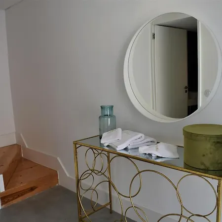 فندق مبيت وإفطار 1 Gal Casalinho Da Azenha *