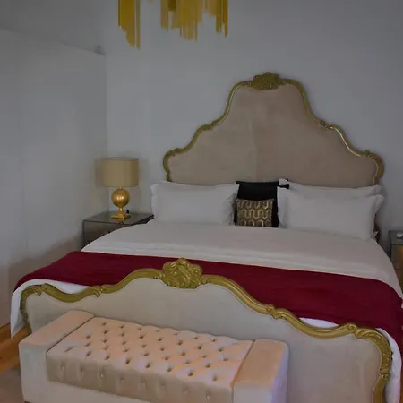 فندق مبيت وإفطار 1 Gal Casalinho Da Azenha *