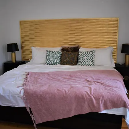 1 Gal Casalinho Da Azenha فندق مبيت وإفطار *