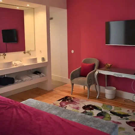 1 Gal Casalinho Da Azenha سينترا