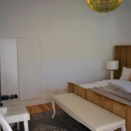 1 Gal Casalinho Da Azenha سينترا